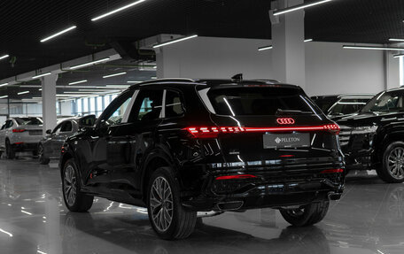 Audi Q5, 2026 год, 6 850 000 рублей, 4 фотография