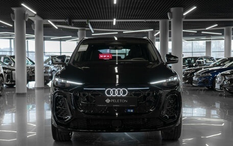 Audi Q5, 2026 год, 6 850 000 рублей, 3 фотография