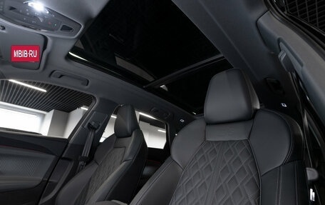 Audi Q5, 2026 год, 6 850 000 рублей, 10 фотография