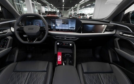 Audi Q5, 2026 год, 6 850 000 рублей, 8 фотография