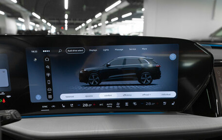 Audi Q5, 2026 год, 6 850 000 рублей, 20 фотография