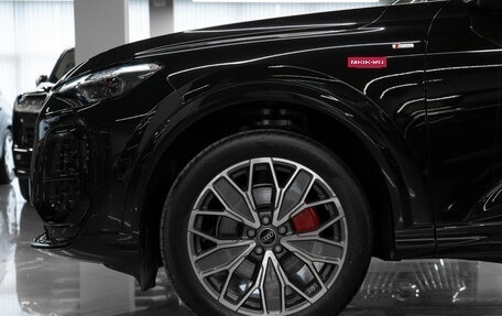 Audi Q5, 2026 год, 6 850 000 рублей, 26 фотография