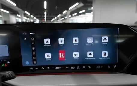 Audi Q5, 2026 год, 6 850 000 рублей, 18 фотография