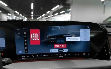 Audi Q5, 2026 год, 6 850 000 рублей, 17 фотография