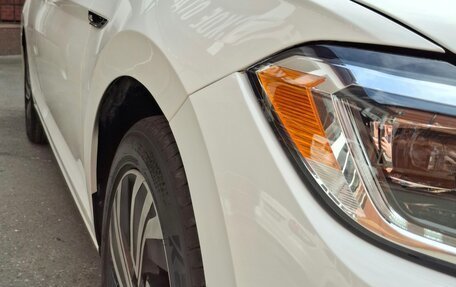 Volkswagen Jetta VII, 2020 год, 1 650 000 рублей, 6 фотография