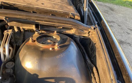 BMW 5 серия, 2000 год, 550 000 рублей, 4 фотография