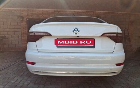 Volkswagen Jetta VII, 2020 год, 1 650 000 рублей, 2 фотография