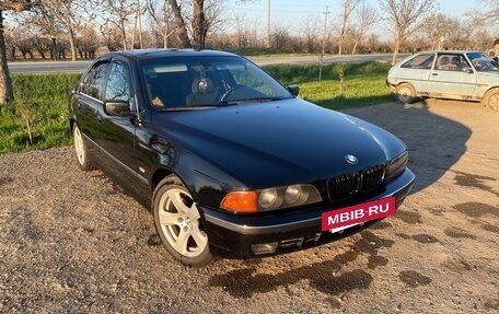 BMW 5 серия, 2000 год, 550 000 рублей, 2 фотография
