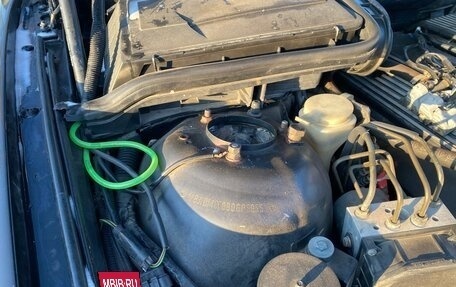 BMW 5 серия, 2000 год, 550 000 рублей, 6 фотография