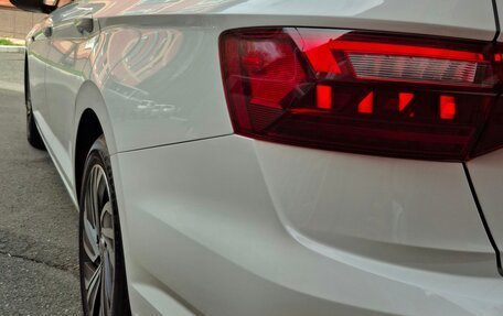 Volkswagen Jetta VII, 2020 год, 1 650 000 рублей, 10 фотография