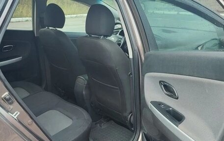 KIA cee'd III, 2013 год, 995 000 рублей, 4 фотография