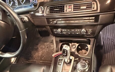 BMW 5 серия, 2014 год, 2 700 000 рублей, 5 фотография