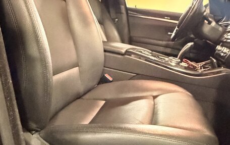 BMW 5 серия, 2014 год, 2 700 000 рублей, 9 фотография