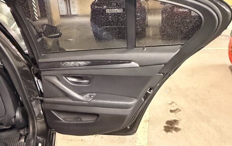 BMW 5 серия, 2014 год, 2 700 000 рублей, 10 фотография