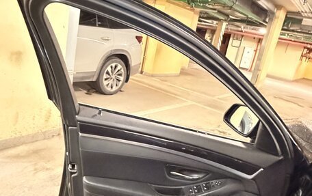 BMW 5 серия, 2014 год, 2 700 000 рублей, 11 фотография