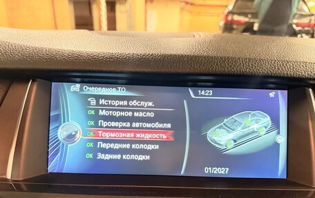 BMW 5 серия, 2014 год, 2 700 000 рублей, 20 фотография