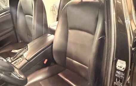 BMW 5 серия, 2014 год, 2 700 000 рублей, 12 фотография