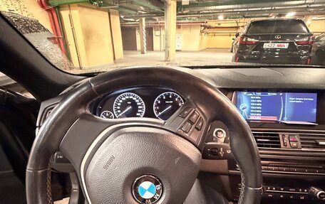 BMW 5 серия, 2014 год, 2 700 000 рублей, 15 фотография