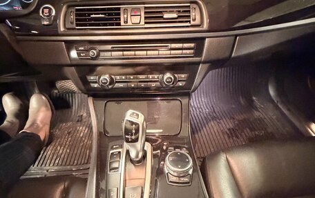 BMW 5 серия, 2014 год, 2 700 000 рублей, 17 фотография