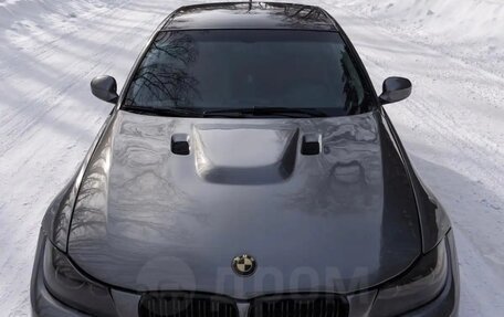 BMW 3 серия, 2011 год, 980 000 рублей, 2 фотография
