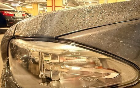 BMW 5 серия, 2014 год, 2 700 000 рублей, 39 фотография