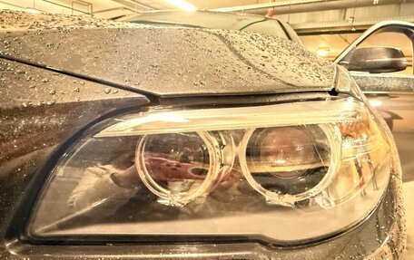 BMW 5 серия, 2014 год, 2 700 000 рублей, 40 фотография