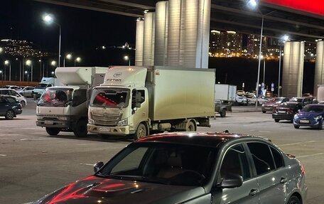 BMW 3 серия, 2011 год, 980 000 рублей, 4 фотография