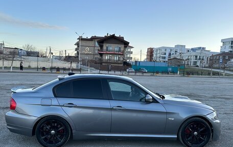 BMW 3 серия, 2011 год, 980 000 рублей, 11 фотография