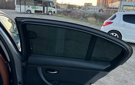 BMW 3 серия, 2011 год, 980 000 рублей, 17 фотография