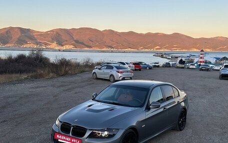 BMW 3 серия, 2011 год, 980 000 рублей, 7 фотография