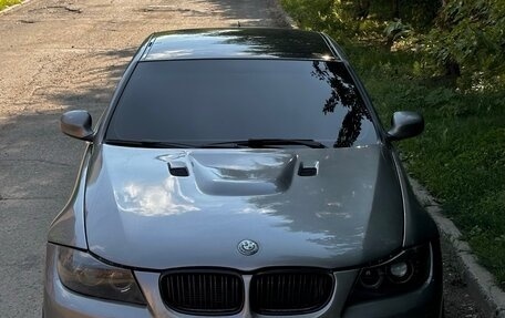 BMW 3 серия, 2011 год, 980 000 рублей, 6 фотография