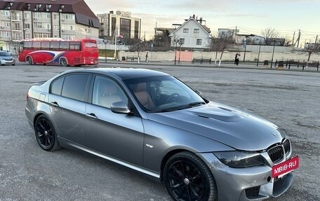 BMW 3 серия, 2011 год, 980 000 рублей, 9 фотография