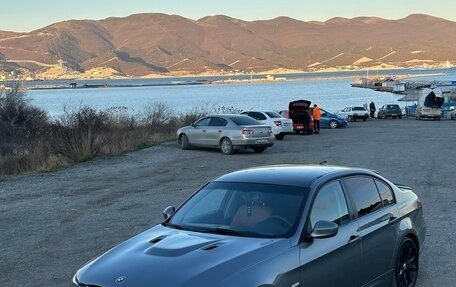 BMW 3 серия, 2011 год, 980 000 рублей, 8 фотография