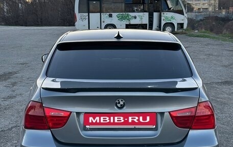 BMW 3 серия, 2011 год, 980 000 рублей, 12 фотография