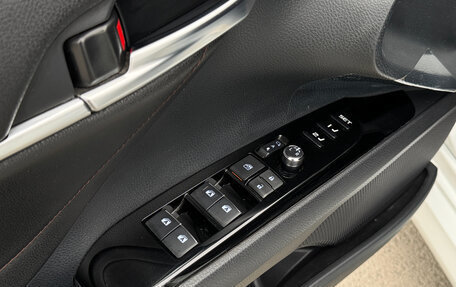 Toyota Camry, 2021 год, 3 150 000 рублей, 11 фотография