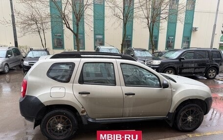 Renault Duster I рестайлинг, 2013 год, 700 000 рублей, 2 фотография
