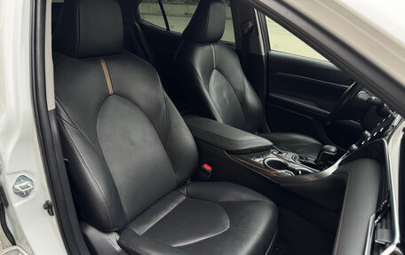 Toyota Camry, 2021 год, 3 150 000 рублей, 25 фотография