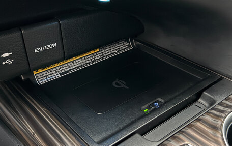 Toyota Camry, 2021 год, 3 150 000 рублей, 23 фотография