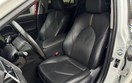 Toyota Camry, 2021 год, 3 150 000 рублей, 14 фотография