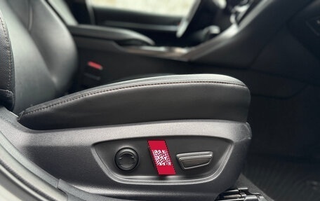 Toyota Camry, 2021 год, 3 150 000 рублей, 26 фотография