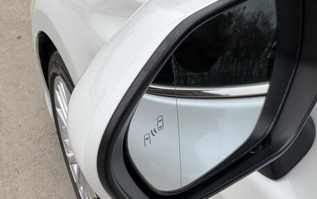 Toyota Camry, 2021 год, 3 150 000 рублей, 29 фотография