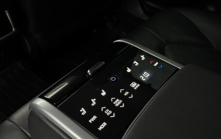 Toyota Camry, 2021 год, 3 150 000 рублей, 28 фотография