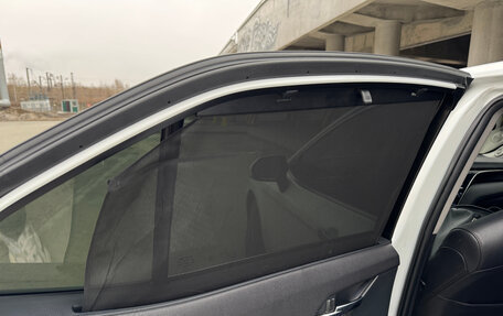 Toyota Camry, 2021 год, 3 150 000 рублей, 31 фотография