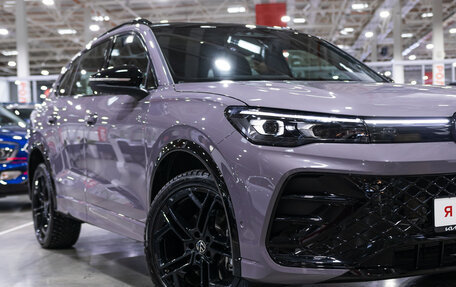 Volkswagen Tiguan, 2026 год, 5 450 000 рублей, 5 фотография