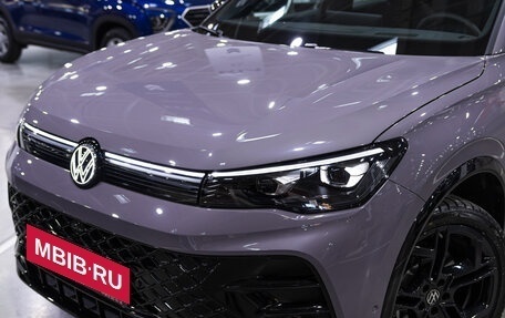 Volkswagen Tiguan, 2026 год, 5 450 000 рублей, 2 фотография