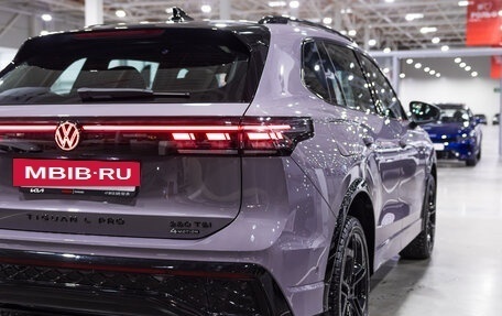 Volkswagen Tiguan, 2026 год, 5 450 000 рублей, 7 фотография