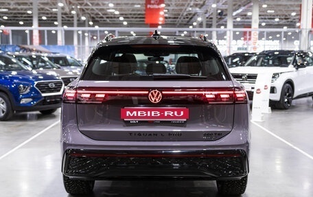 Volkswagen Tiguan, 2026 год, 5 450 000 рублей, 8 фотография