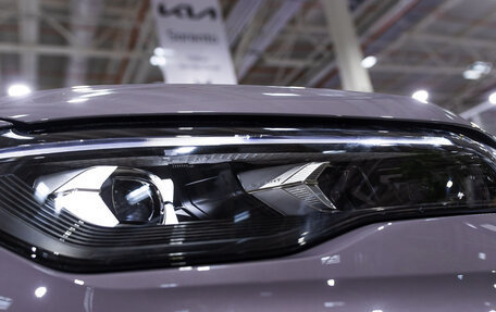 Volkswagen Tiguan, 2026 год, 5 450 000 рублей, 13 фотография