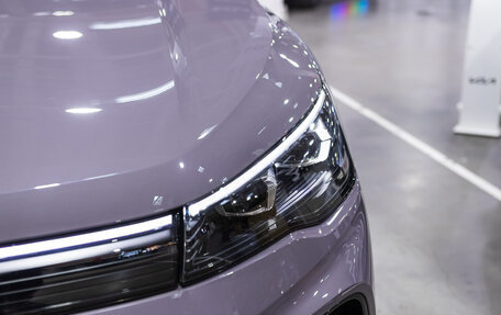 Volkswagen Tiguan, 2026 год, 5 450 000 рублей, 12 фотография