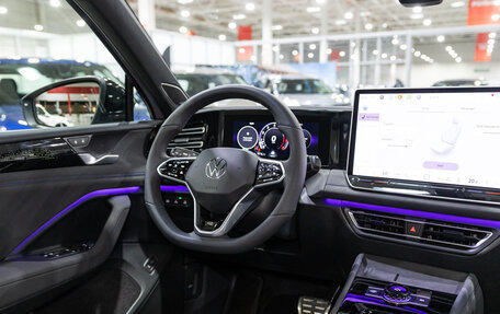 Volkswagen Tiguan, 2026 год, 5 450 000 рублей, 18 фотография